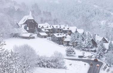 Tredós, Casa adosada. Baqueira - Foto 24