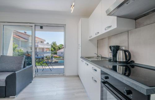 Apartments Villa "Aurea" with pool - Photo 44