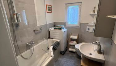 Möblierte Wohnung Petra - Foto 3