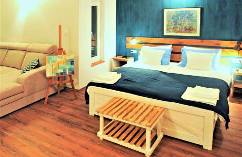 MaraMare Apartments - Foto 39