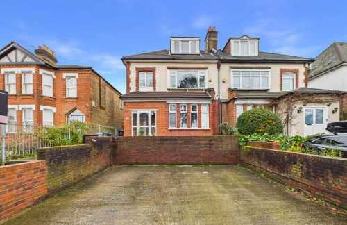 The loft apartment - Foto 15