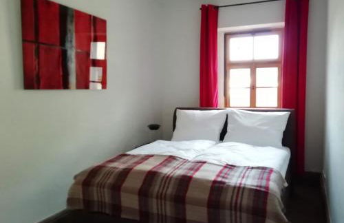 Mittelalterliches Domherrenhaus - Foto 17