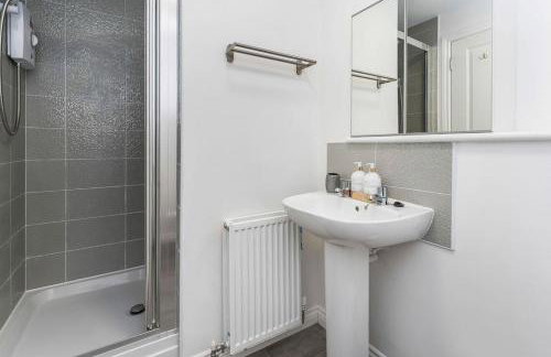 GuestReady - Edinburgh Elegant home - Foto 25