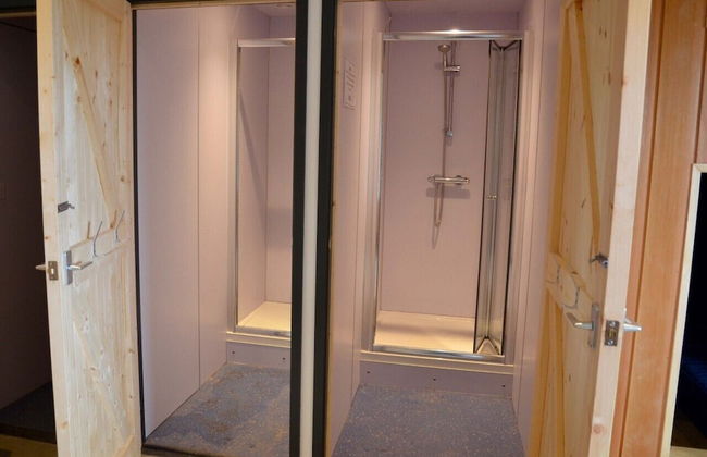 Adventure Lodges & Retreats - Foto 28