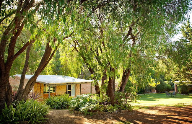 Peppermint Brook Cottages - Foto 1