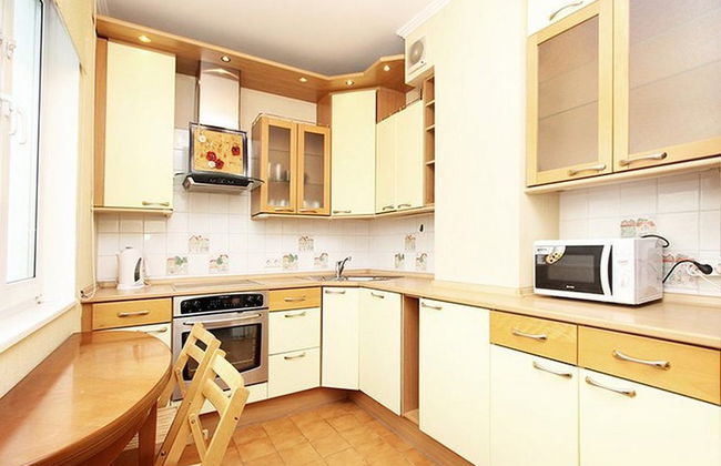 ApartLux Akademicheskaya - Foto 13