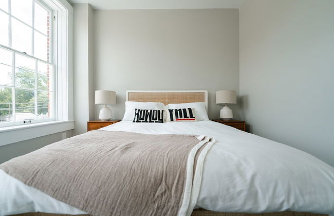 Western 1924 Luxury Lofts - Foto 19