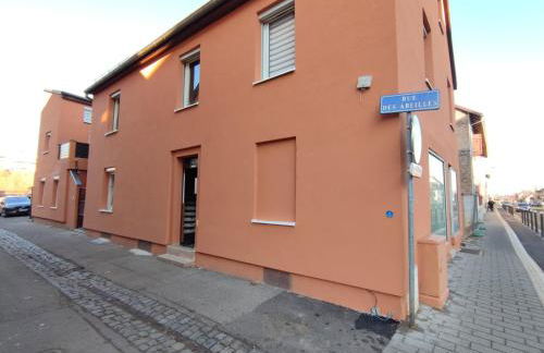 Résidence Romains - 1G - hébergements classés avec garage - Foto 13