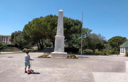 Petite maison CHATELNANON à 250 mètres de la mer - Foto 8