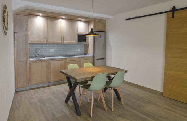 Apartamentos Turísticos Hornillo - Foto 19