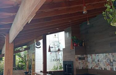 Recanto Monte Alegre - Foto 25