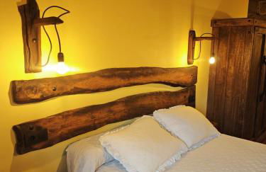 CASERIO RECTORAL DESTERIZ - Foto 9