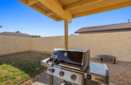 Sunscape Sanctuary - For 6 - Foto 43