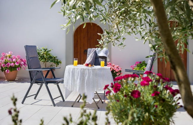 Panethimos House in Nature - Foto 18