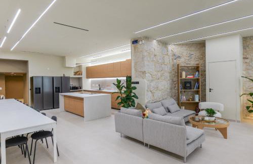 Extra Spacious Modern Apartment HUB Nice Center - Foto 80