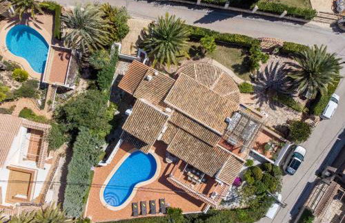 Villa Este Javea by Rock Rentals - Foto 36