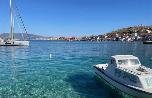 Villa Hiona-Seafront Villa - Foto 75