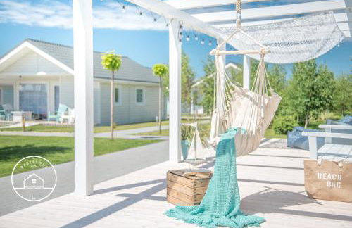 Pastelowe Domki Darłówko - Foto 26