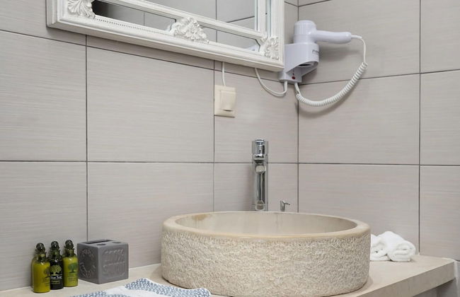 New Beautiful Complex With Villa's and App, Big Pool, Stunning Views, SW Crete - Foto 19