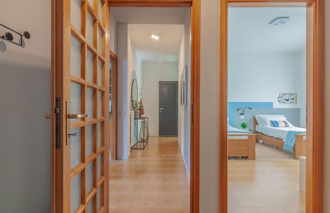 Ninfea Apartments by Wonderful Italy - Foto 73