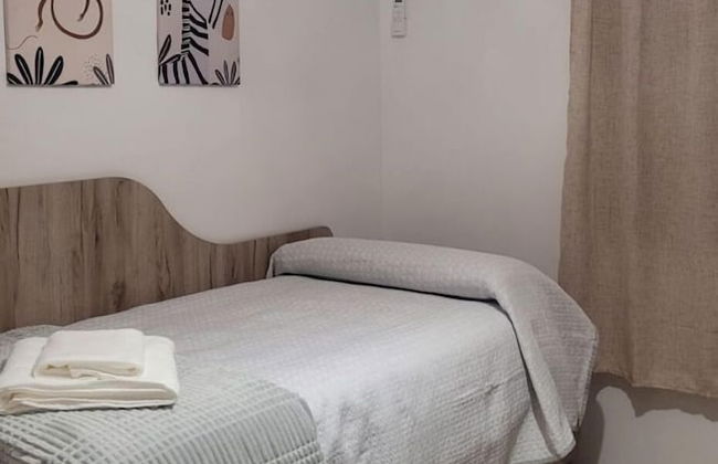 Cazorla Natura Apartamentos Turísticos - Foto 22