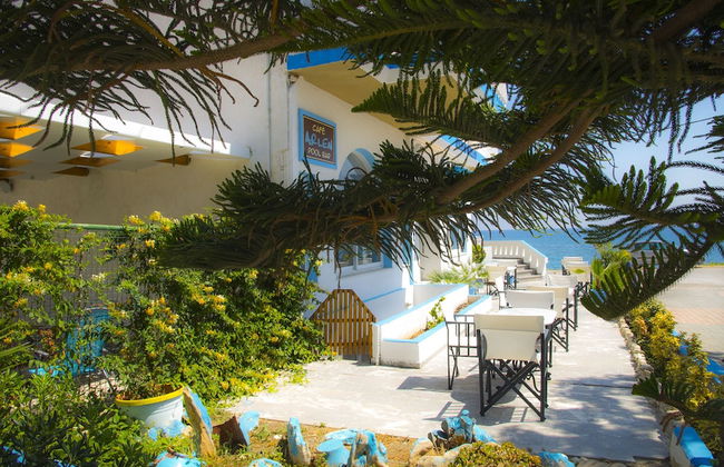 Arlen Beach Hotel - Foto 34