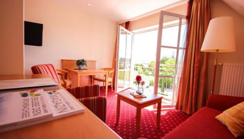 Cafe-Restaurant Zum Hochreiter - Foto 5