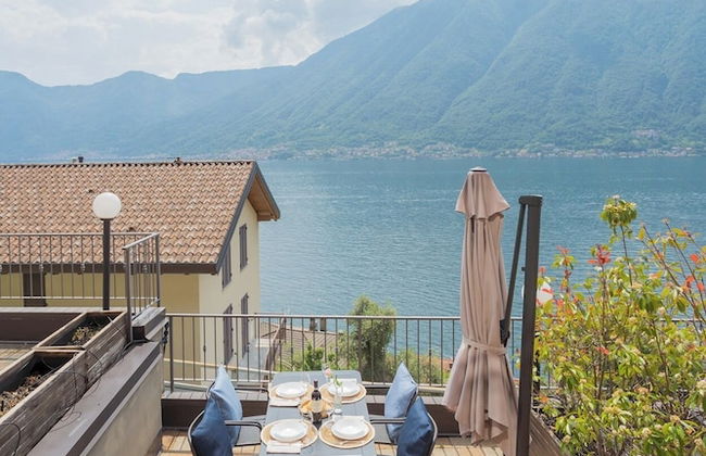 Blue Bliss Apartment by Rent all Como - Photo 68