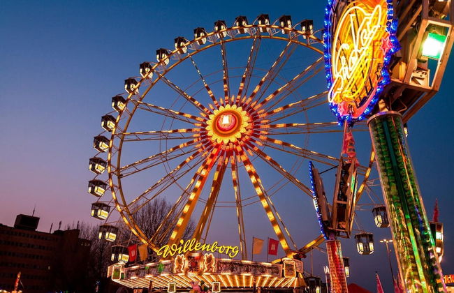 Hapimag Resort Hamburg - Foto 37