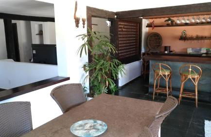 Espetacular Casa em João Fernandes e Vista Mar - Foto 18