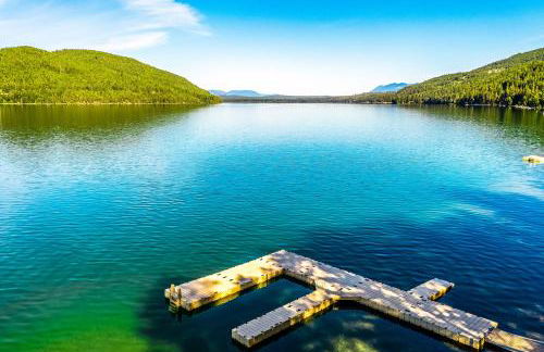 Lost Trail 101 - Foto 48