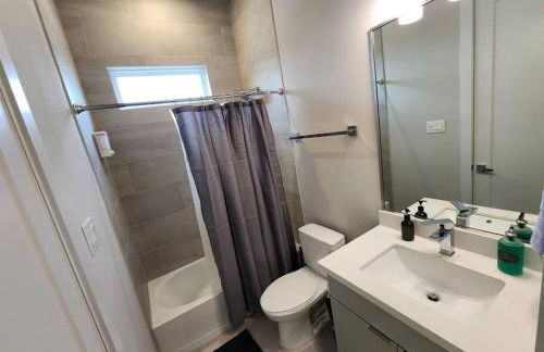 Galleria Premium 3 Story Home Sleeps 8 - Foto 11