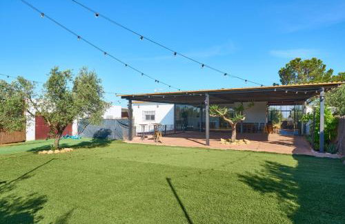 Casa Rural Olivar de la Marquesa - Photo 25