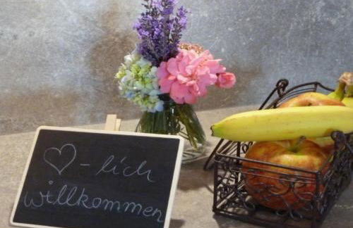 Hacher Josef - Bergpanorama Ferienwohnungen | Chiemgau Karte - Foto 6