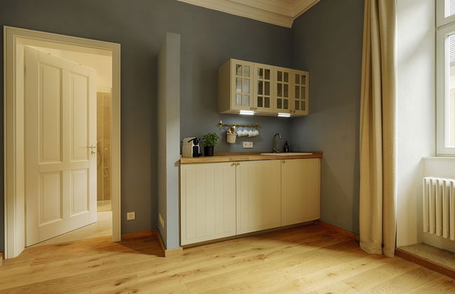 homie stay am Schloss Apartments - Foto 12