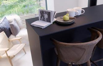 Eastside - Architect designed retreat with wood-fired sauna - Foto 53