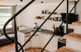 Antenbichllehen Ferienwohnungen - Foto 29