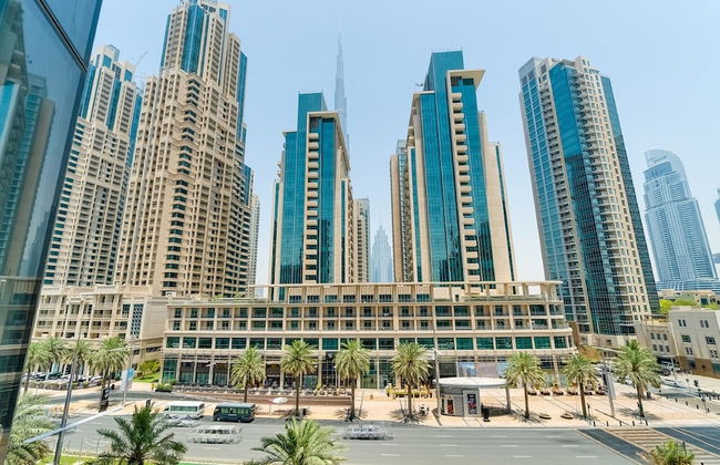 Vida Downtown Residences - Photo 34