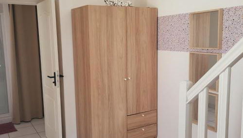 Duplex cosy La petite Arche centre Pont de l'arche - Foto 5