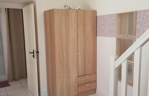 Duplex cosy La petite Arche centre Pont de l'arche - Foto 5