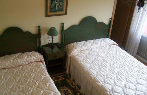 As Eiras Lires Hotel Restaurante - Foto 51