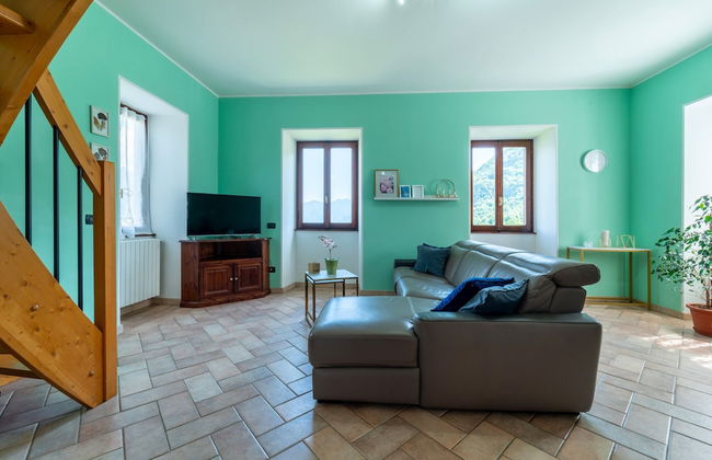 Ca' del Doss - Foto 17