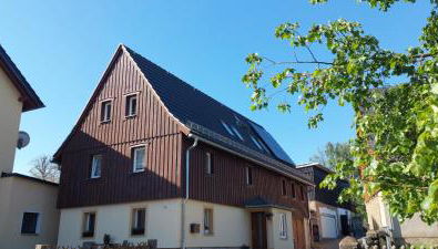 Ferienwohnungen Urlaubsglück - Foto 3