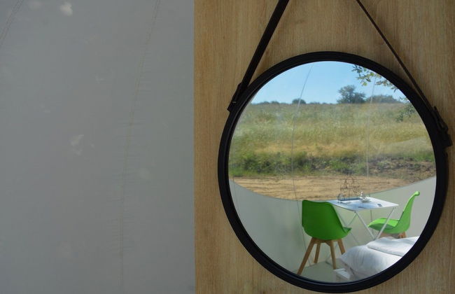 Cabanes de la Romaningue - Foto 10