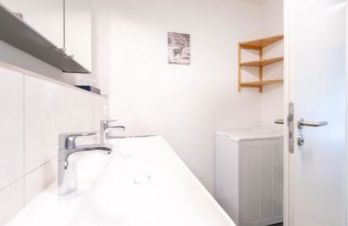 Ferienwohnung BUTTERBLUME, Feldberg - Haus Wiesenquelle - Foto 21