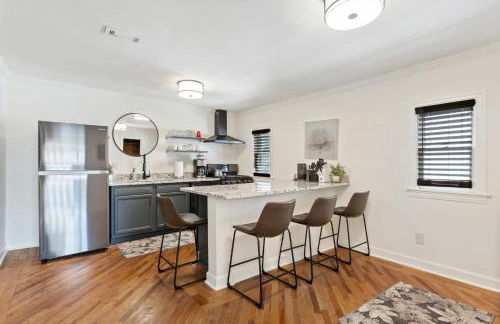 The Dobbs Atlanta Beltline - Luxury & Location, 1 Mile to Downtown Atlanta - Foto 22