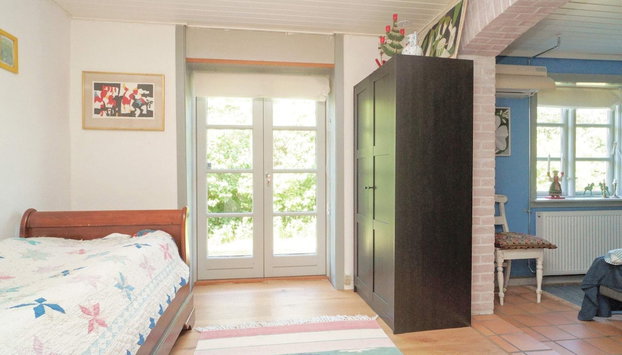 5 Person Holiday Home in Hojby - Foto 3, Habitación