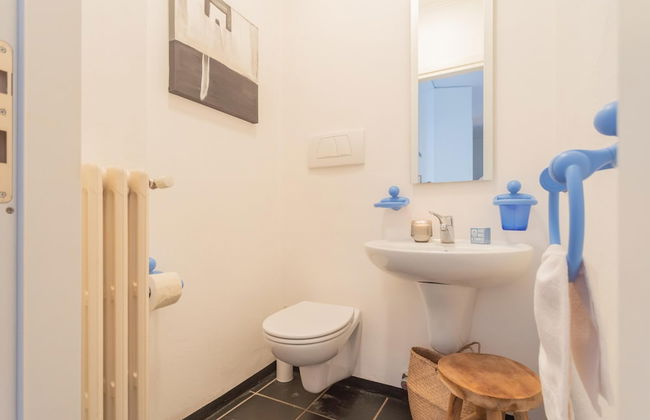 On the Lake - Private Garden Parking - Foto 30