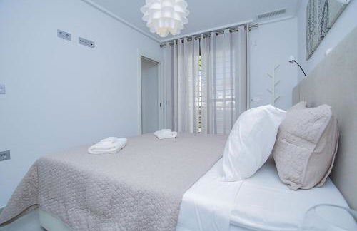 240 Lux Pool Home -Alicante Holiday - Foto 29