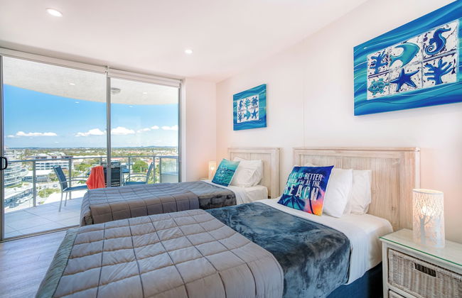 Cilento Mooloolaba - Foto 14